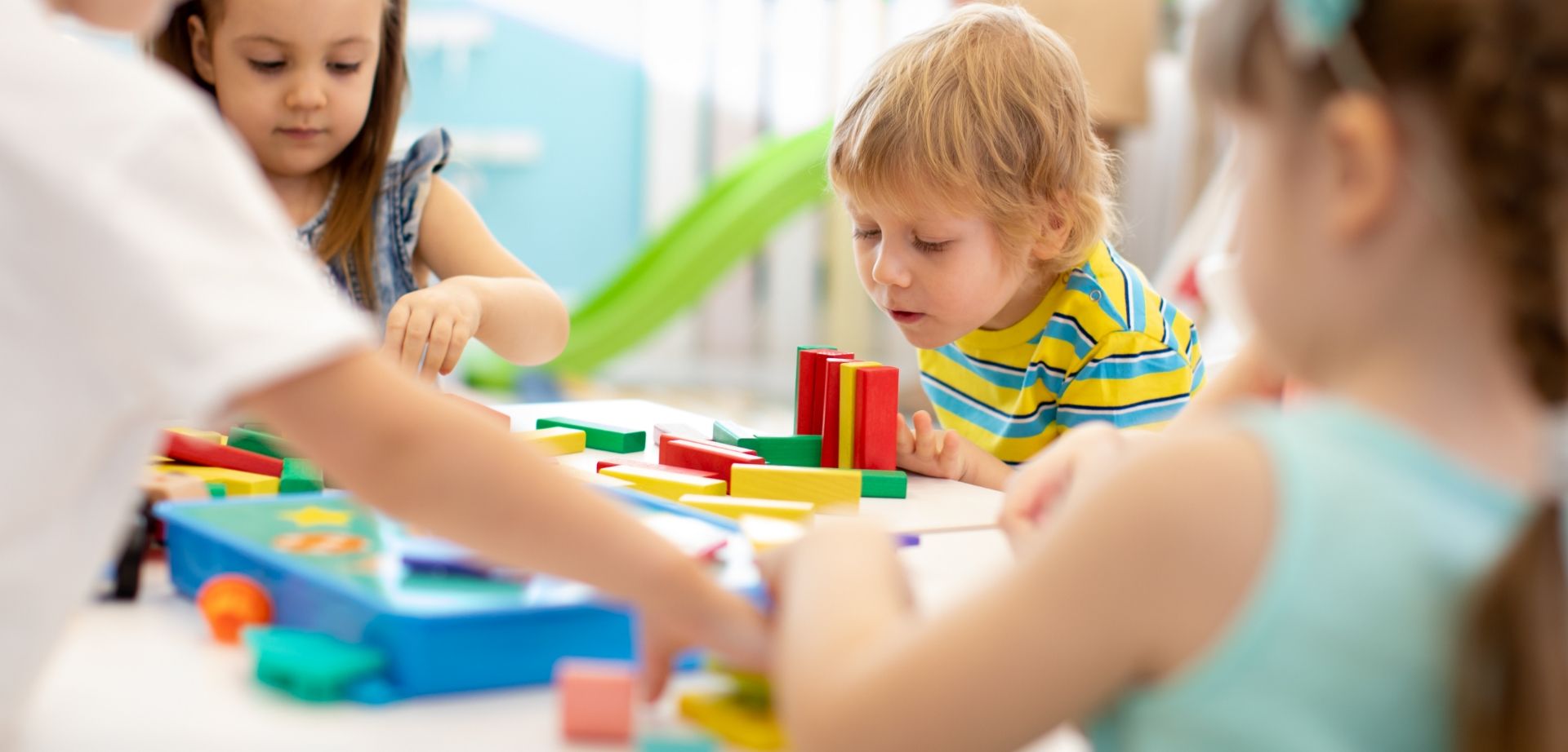 Milestones ECC Child care | Menomonie & Chippewa Falls WI