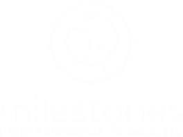 Milestones ECC Child care | Menomonie & Chippewa Falls WI